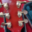 Gibson Les Paul Custom Sunburst de 1973