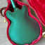 Gibson ES-335 Satin Jade Green 2021 (Mod Collection)