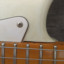Fender Road Worn 60s  + Jimi Hendrix sólo 3.34kg