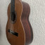 Vendo o cambio REQUINTO palosanto macizo