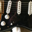 Fender Signature S.R.V. Stratocaster