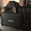 Nikon D-5100 - 480€