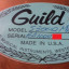 Guild S300-D Made in USA 1980 - trato en mano Barcelona