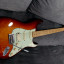 Fender Stratocaster Deluxe Mexico HSS