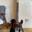 Fender telecaster standard (USA) 1999