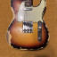 Fender tele Custom Shop Custom 60