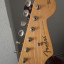 Fender deluxe stratocaster powerhouse