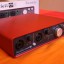 Focusrite Scarlett 6i6