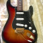 Fender Signature S.R.V. Stratocaster