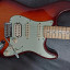 Fender Stratocaster Deluxe Mexico HSS