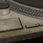 2 platos Technics SL1200 MK2