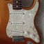 Fender deluxe stratocaster powerhouse