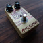 Analogman Sun Face BC109C Fuzz
