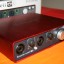 Focusrite Scarlett 6i6