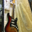 Fender Signature S.R.V. Stratocaster