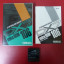 Cartuchos para Yamaha DX7 y tarjetas para Korg M1