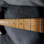 Fender Stratocaster Deluxe Mexico HSS