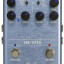 Fender Tre verb tremolo y reverb