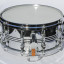 Caja Tier Drums Muc Germany de 14x6,5 con casco de acero