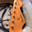 Fender Signature S.R.V. Stratocaster