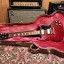 Gibson SG 61 reissue del 92