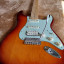 Fender Stratocaster Deluxe Mexico HSS