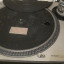 2 platos Technics SL1200 MK2