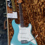 Fender Stratocaster Eric johnson Rosewood