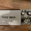 Death by audio Fuzz War