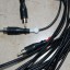 Cable Audio con conector RCA  1 x 8m