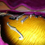 Vendo Gibson 335 Dot del 97 o cambio por Stratocaster Custom shop
