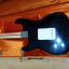 O cambio: Fender Stratocaster Custom Shop Eric Clapton