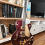 Gretsch G5420TG Deep Cherry Metallic / Casino Gold 135 aniversario