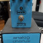 MXR M234 Analog Chorus