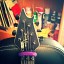 Evh Wolfgang Special Stealth NO CAMBIO