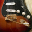 Fender Signature S.R.V. Stratocaster