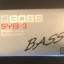 o cambio Boss Bass Synth SYB-3