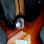 Fender Stratocaster Deluxe Mexico HSS