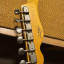 Fender tele Custom Shop Custom 60