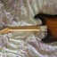 Fender 60th Anniversary American Vintage '54 Stratocaster Sunburs