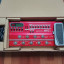 Consola multi-efectos para bajo Zoom B9.1ut.