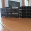 2 x Focusrite Saffire Pro40