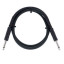2x unidades Cable Roland TRS 3m