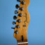 Fender Telecaster Blacktop Méx.