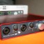 Focusrite Scarlett 6i6