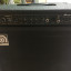 Amplificador Bajo AMPEG BA210 v2