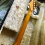 Fender Signature S.R.V. Stratocaster