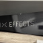 HX effects + Pedalbay 60 Bolsa+ 2x Line 6 EX1