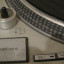 2 platos Technics SL1200 MK2