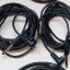 2x unidades Cable Roland TRS 3m